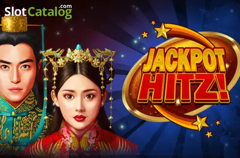 Jackpot Hitz 2024-02-14