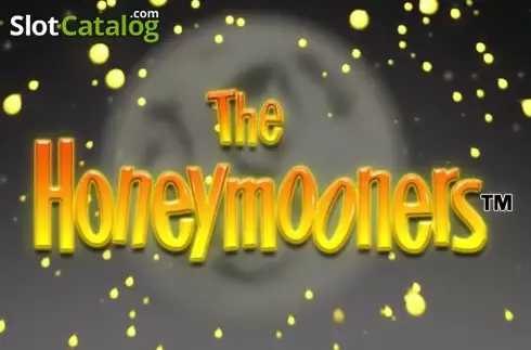 The Honeymooners Λογότυπο The Honeymooners Λογότυπο