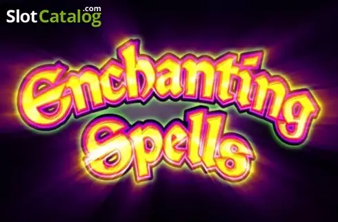 Enchanting Spells Λογότυπο Enchanting Spells Λογότυπο