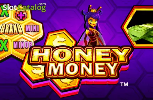 Honey Money (2by2 Gaming) 2025-11-14