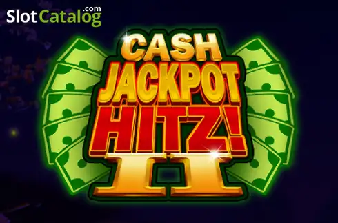Cash Jackpot Hitz 2 2026-09-16