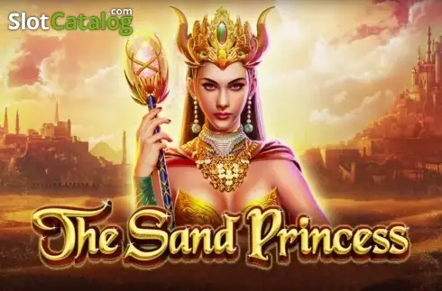 The Sand Princess