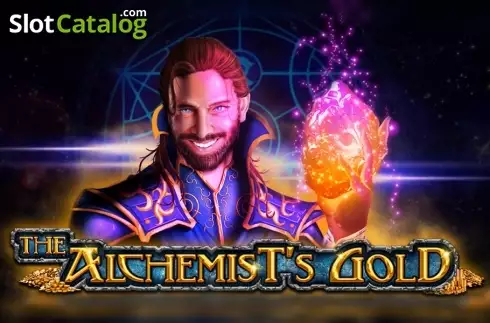 The Alchemist's Gold