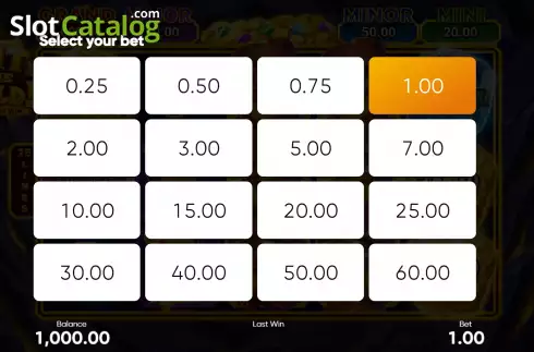 Οθόνη3. Hit the Gold! Κουλοχέρης