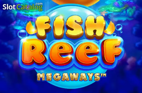 Fish Reef Κουλοχέρης 