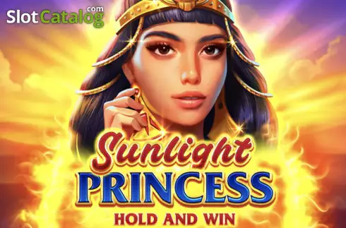 Sunlight Princess Κουλοχέρης 