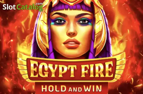 Egypt Fire Λογότυπο Egypt Fire Λογότυπο