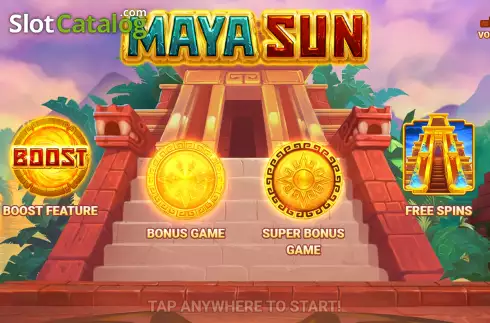 Οθόνη2. Maya Sun Κουλοχέρης
