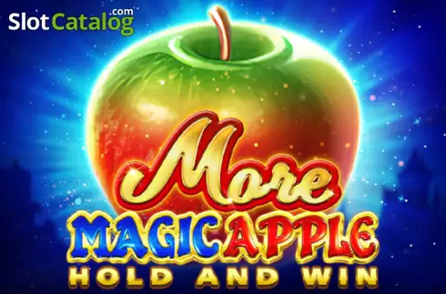 More Magic Apple 3 Oaks