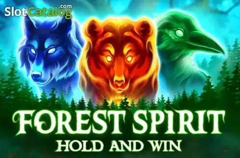 Forest Spirit Λογότυπο