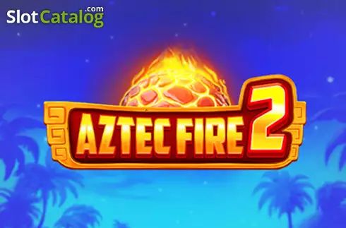 Aztec Fire 2 Κουλοχέρης 