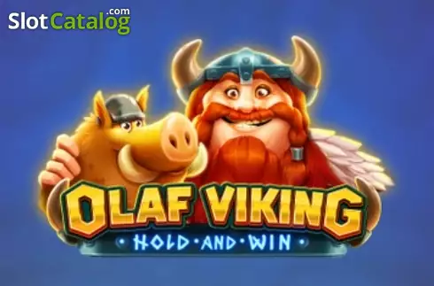 Olaf Viking Λογότυπο Olaf Viking Λογότυπο