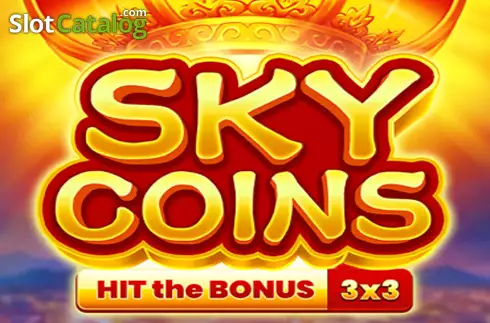 Sky Coins 2024-06-20