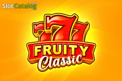 777 Fruity Classic Λογότυπο 777 Fruity Classic Λογότυπο