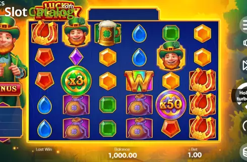 Οθόνη3. Lucky Penny Κουλοχέρης