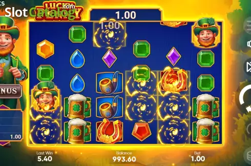 Οθόνη6. Lucky Penny Κουλοχέρης