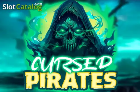 Cursed Pirates Λογότυπο Cursed Pirates Λογότυπο