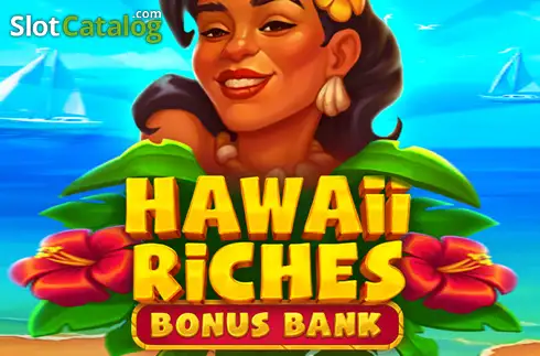 Hawaii Riches 2024-12-22