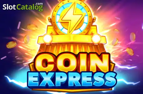 Coin Express Κουλοχέρης 