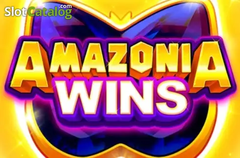 Amazonia Wins Λογότυπο