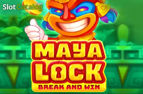 Maya Lock 2025-07-24