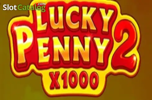 Lucky Penny 2 Κουλοχέρης 