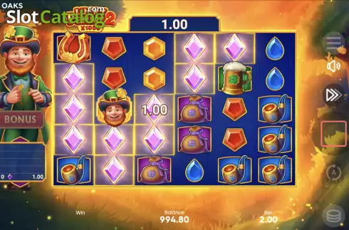 Οθόνη3. Lucky Penny 2 Κουλοχέρης 