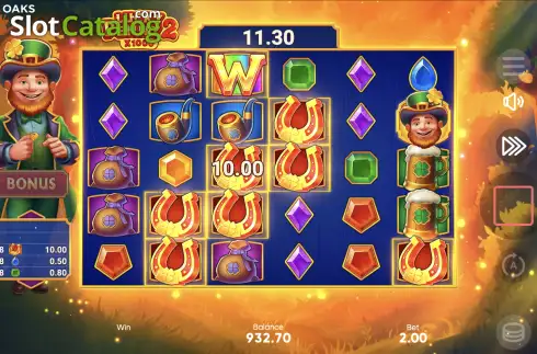 Οθόνη5. Lucky Penny 2 Κουλοχέρης 