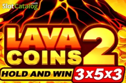 Lava Coins 2 Λογότυπο Lava Coins 2 Λογότυπο