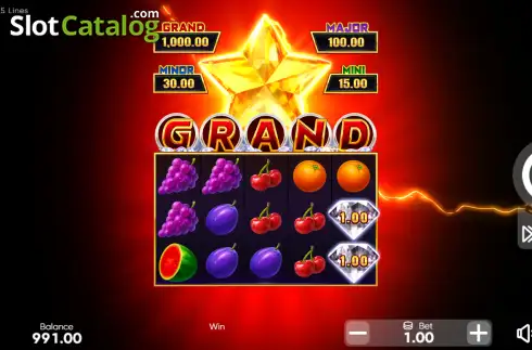 Οθόνη2. Grand Κουλοχέρης