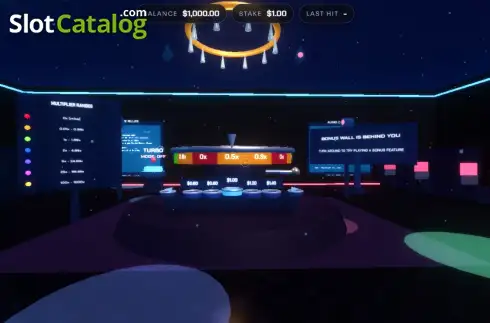 Οθόνη2. Eddies Wheel 3D Κουλοχέρης