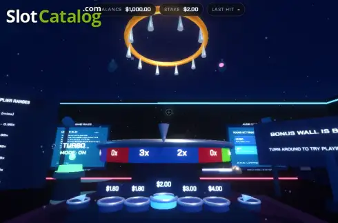 Οθόνη3. Eddies Wheel 3D Κουλοχέρης