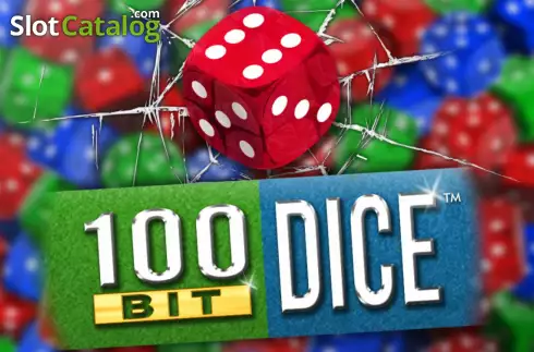 100 Bit Dice Κουλοχέρης 