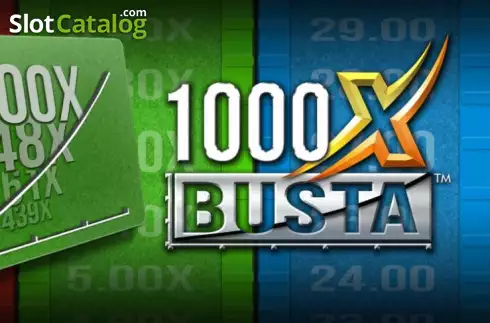1000x Busta Κουλοχέρης 