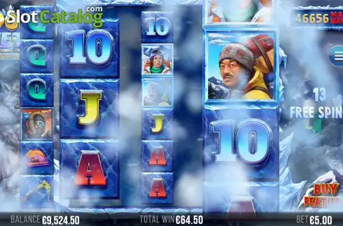 Οθόνη8. 90K Yeti Gigablox Κουλοχέρης