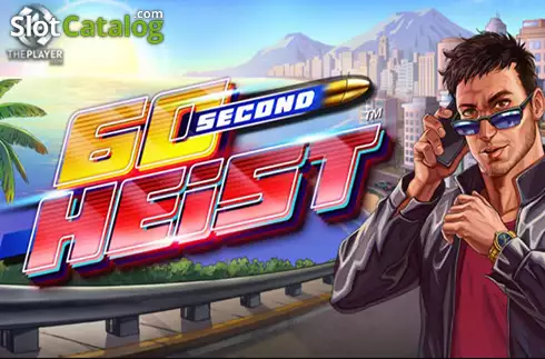 60 Second Heist