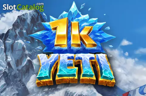 1k Yeti Λογότυπο 1k Yeti Λογότυπο