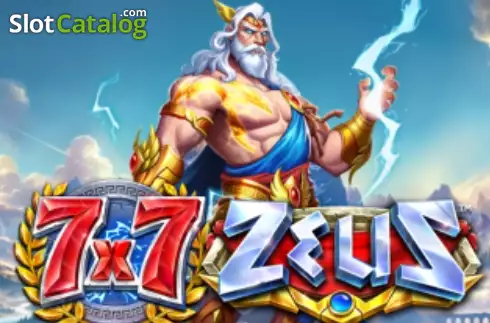 7×7 Zeus Κουλοχέρης 