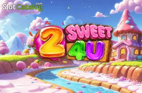 2 Sweet 4 U Λογότυπο