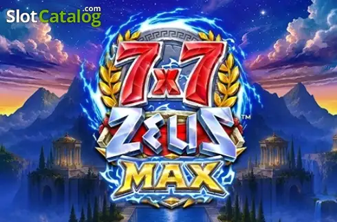 7x7 Zeus Max 4ThePlayer