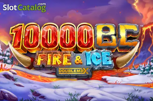 10000 BC Fire & Ice Κουλοχέρης 