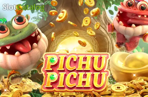 Pichu Pichu