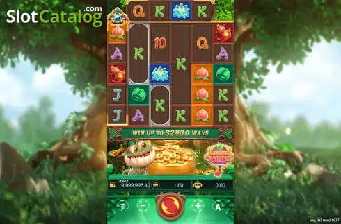 Οθόνη2. Pichu Pichu Κουλοχέρης
