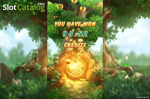Οθόνη3. Pichu Pichu Κουλοχέρης