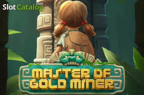 Master of Gold Miner