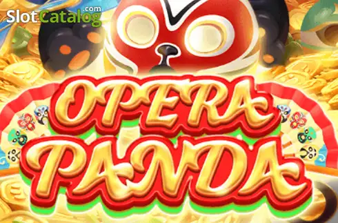 Opera Panda
