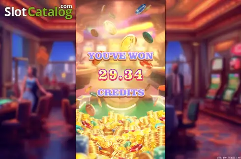 Οθόνη3. Supreme Ace Κουλοχέρης