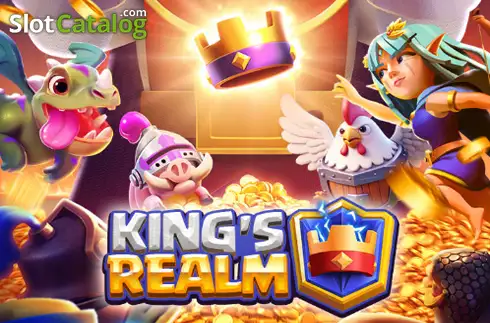 King's Realm