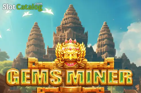 Gems Miner