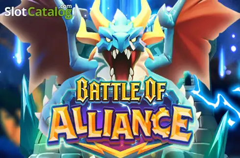 Battle of Alliance
